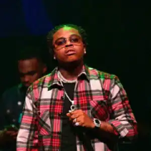 Gunna - Dubai Plates ft. Key Glock